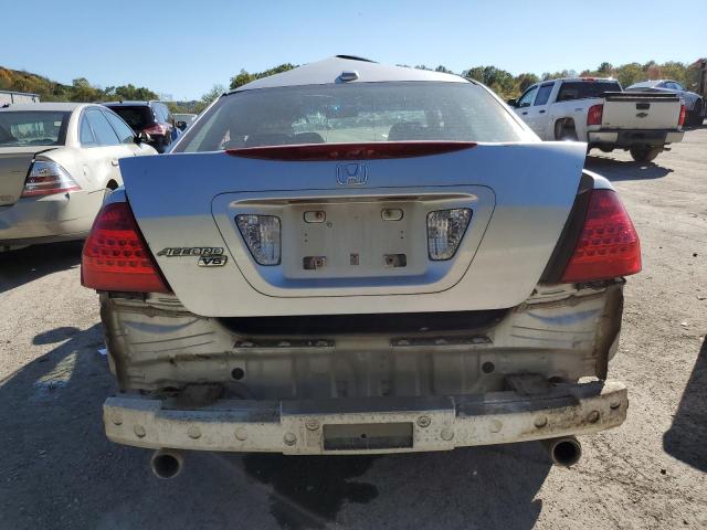 Photo 5 VIN: 1HGCM66576A057419 - HONDA ACCORD EX 