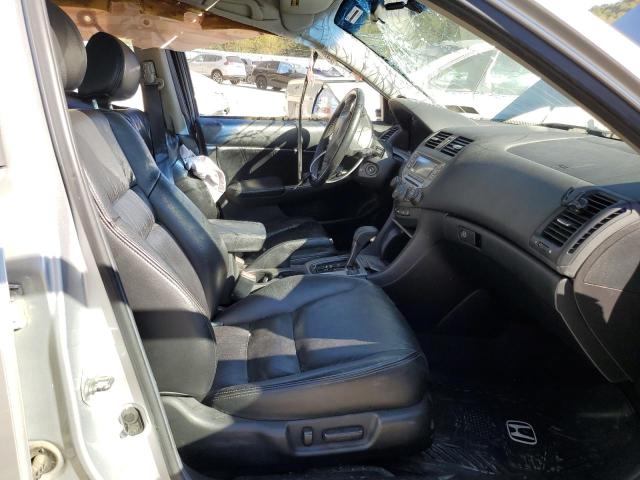 Photo 6 VIN: 1HGCM66576A057419 - HONDA ACCORD EX 