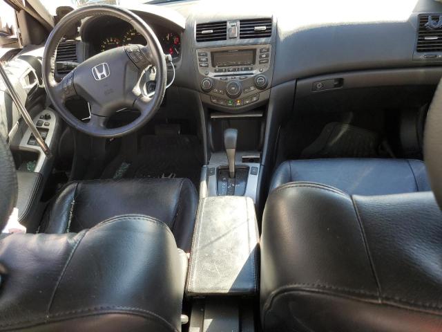 Photo 7 VIN: 1HGCM66576A057419 - HONDA ACCORD EX 