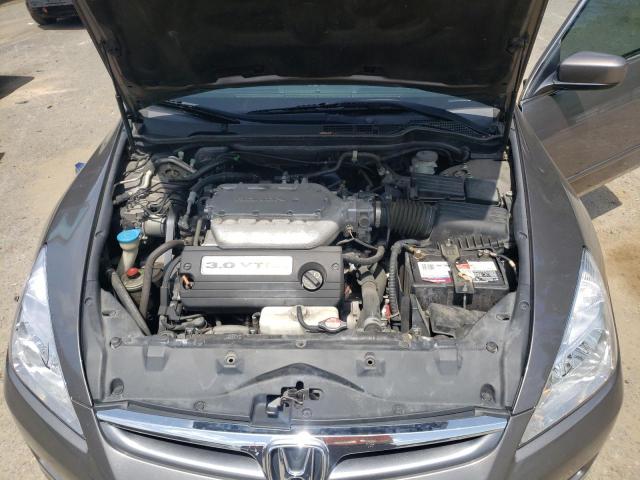 Photo 10 VIN: 1HGCM66576A064113 - HONDA ACCORD EX 