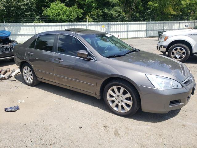 Photo 3 VIN: 1HGCM66576A064113 - HONDA ACCORD EX 