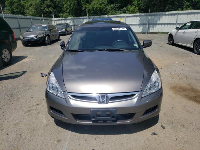 Photo 4 VIN: 1HGCM66576A064113 - HONDA ACCORD EX 