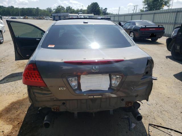 Photo 5 VIN: 1HGCM66576A064113 - HONDA ACCORD EX 