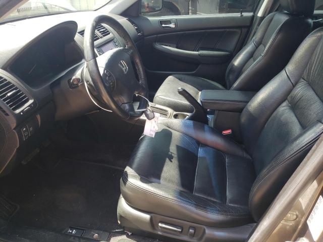 Photo 6 VIN: 1HGCM66576A064113 - HONDA ACCORD EX 