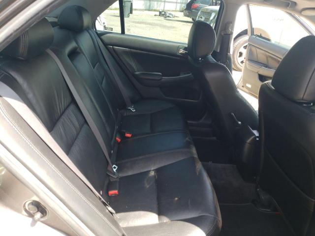 Photo 9 VIN: 1HGCM66576A064113 - HONDA ACCORD EX 