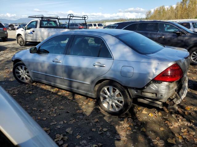 Photo 1 VIN: 1HGCM66576A800712 - HONDA ACCORD EX 