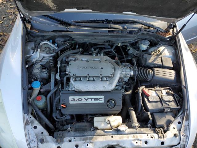 Photo 10 VIN: 1HGCM66576A800712 - HONDA ACCORD EX 