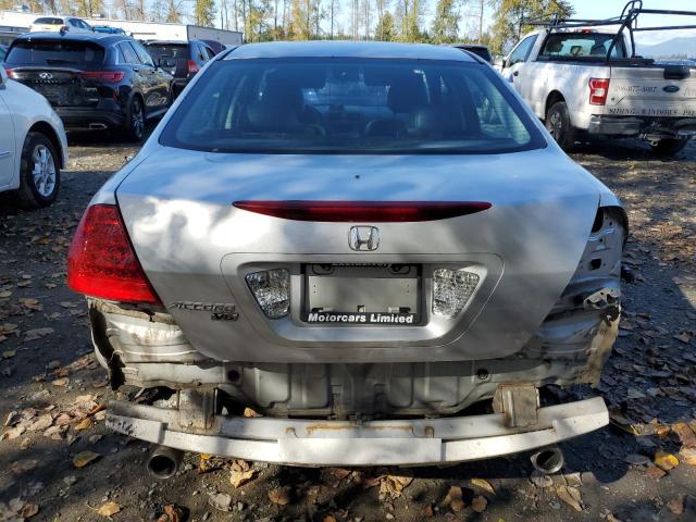 Photo 5 VIN: 1HGCM66576A800712 - HONDA ACCORD EX 