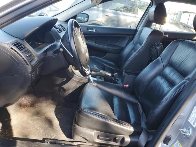 Photo 6 VIN: 1HGCM66576A800712 - HONDA ACCORD EX 