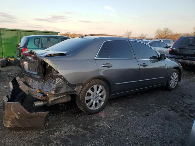 Photo 2 VIN: 1HGCM66577A006262 - HONDA ACCORD 