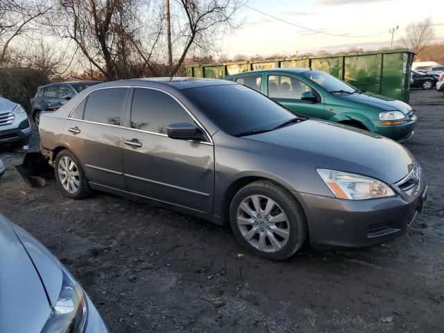 Photo 3 VIN: 1HGCM66577A006262 - HONDA ACCORD 