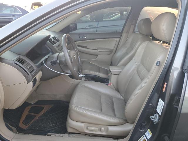 Photo 6 VIN: 1HGCM66577A006262 - HONDA ACCORD 