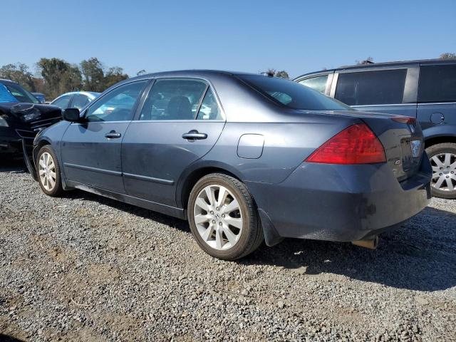 Photo 1 VIN: 1HGCM66577A006522 - HONDA ACCORD EX 