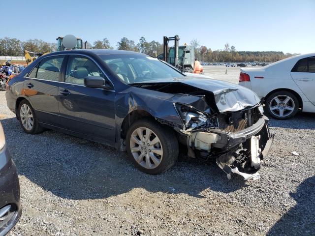 Photo 3 VIN: 1HGCM66577A006522 - HONDA ACCORD EX 