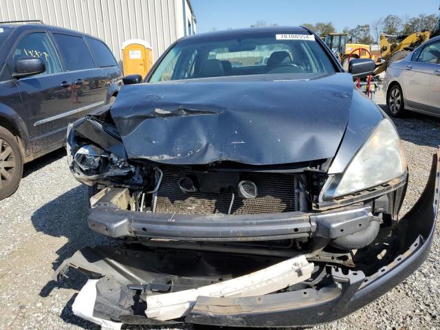 Photo 4 VIN: 1HGCM66577A006522 - HONDA ACCORD EX 