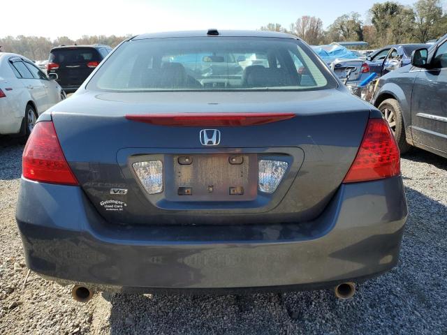 Photo 5 VIN: 1HGCM66577A006522 - HONDA ACCORD EX 