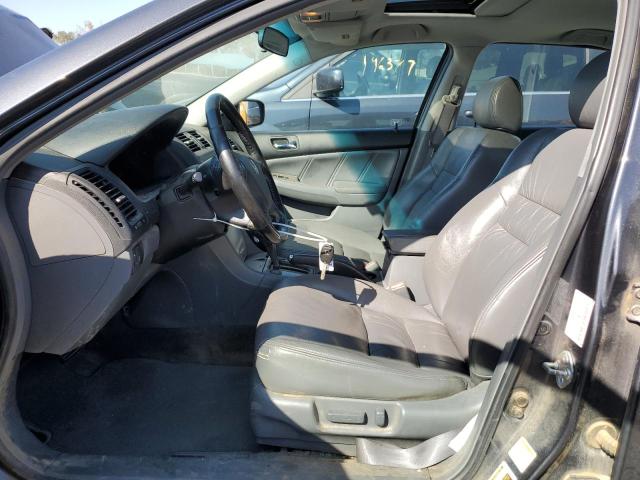 Photo 6 VIN: 1HGCM66577A006522 - HONDA ACCORD EX 