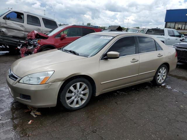 Photo 0 VIN: 1HGCM66577A008027 - HONDA ACCORD 