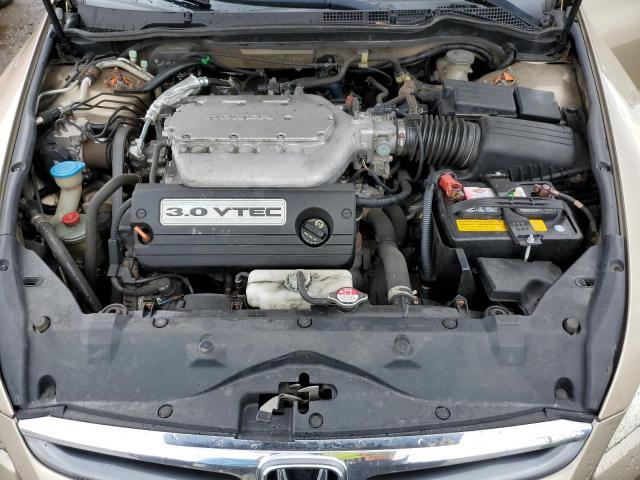 Photo 10 VIN: 1HGCM66577A008027 - HONDA ACCORD 