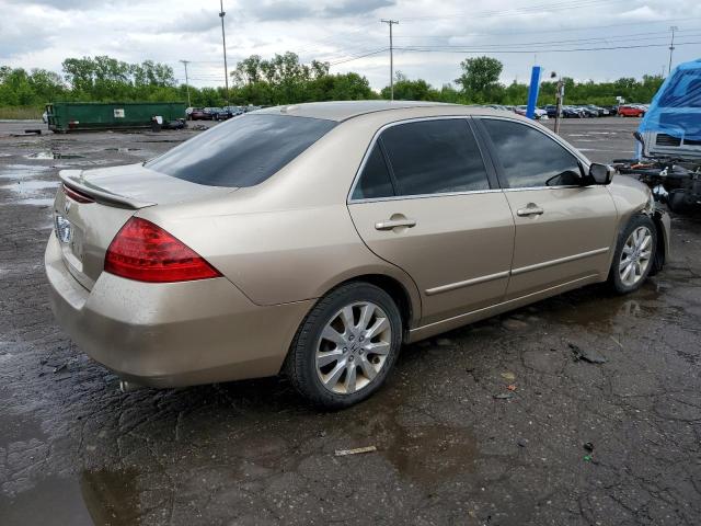 Photo 2 VIN: 1HGCM66577A008027 - HONDA ACCORD 