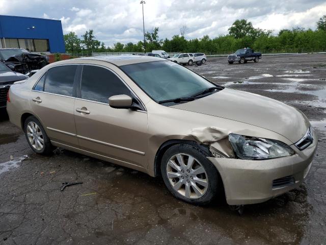 Photo 3 VIN: 1HGCM66577A008027 - HONDA ACCORD 