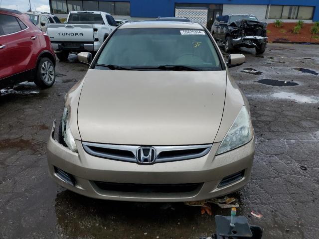 Photo 4 VIN: 1HGCM66577A008027 - HONDA ACCORD 