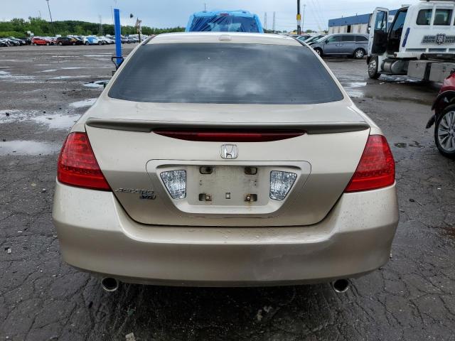 Photo 5 VIN: 1HGCM66577A008027 - HONDA ACCORD 