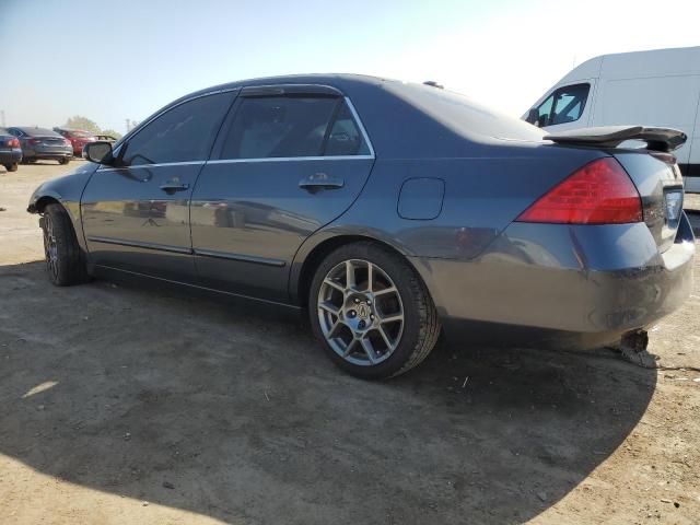 Photo 1 VIN: 1HGCM66577A011090 - HONDA ACCORD EX 