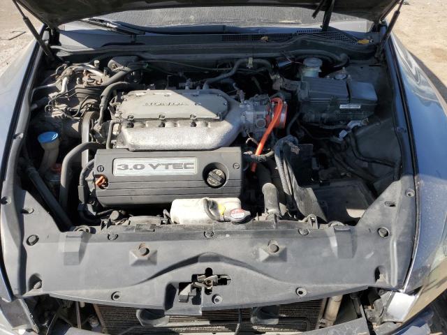 Photo 10 VIN: 1HGCM66577A011090 - HONDA ACCORD EX 