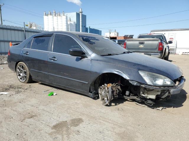 Photo 3 VIN: 1HGCM66577A011090 - HONDA ACCORD EX 