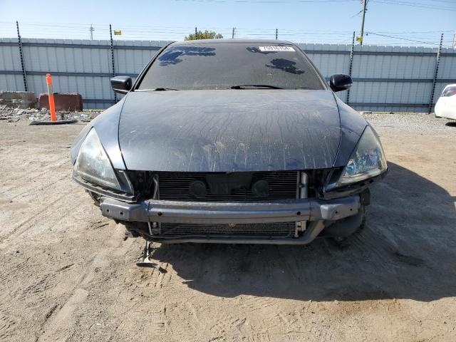 Photo 4 VIN: 1HGCM66577A011090 - HONDA ACCORD EX 