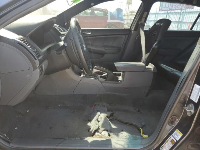 Photo 6 VIN: 1HGCM66577A011090 - HONDA ACCORD EX 