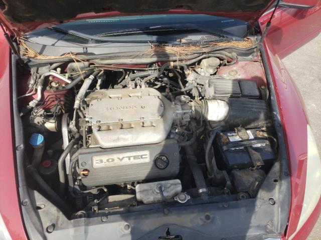 Photo 10 VIN: 1HGCM66577A015298 - HONDA ACCORD 