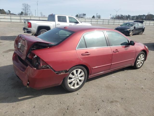 Photo 2 VIN: 1HGCM66577A015298 - HONDA ACCORD 