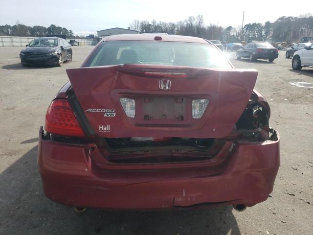 Photo 5 VIN: 1HGCM66577A015298 - HONDA ACCORD 