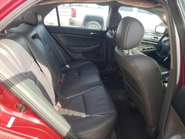 Photo 9 VIN: 1HGCM66577A015298 - HONDA ACCORD 