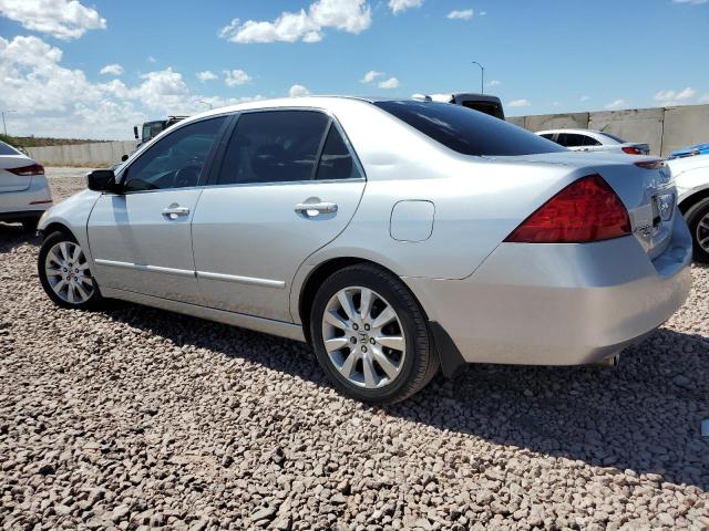 Photo 1 VIN: 1HGCM66577A037057 - HONDA ACCORD EX 