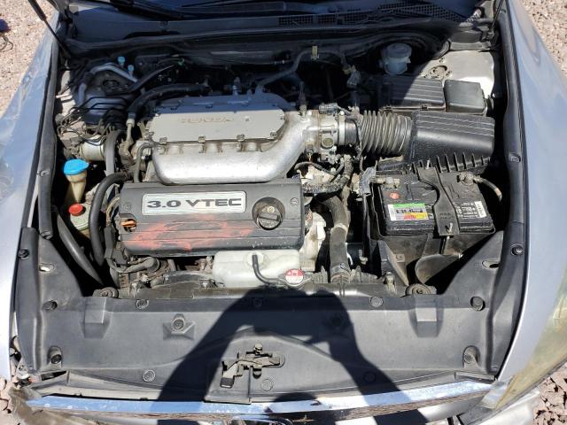 Photo 10 VIN: 1HGCM66577A037057 - HONDA ACCORD EX 