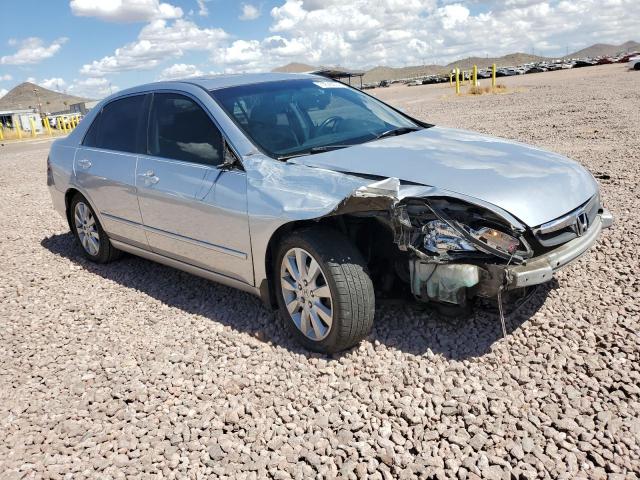 Photo 3 VIN: 1HGCM66577A037057 - HONDA ACCORD EX 