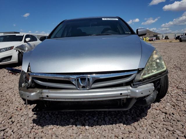 Photo 4 VIN: 1HGCM66577A037057 - HONDA ACCORD EX 