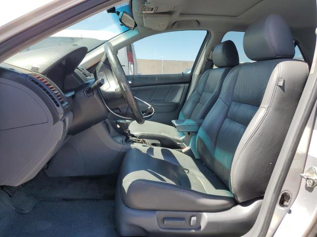 Photo 6 VIN: 1HGCM66577A037057 - HONDA ACCORD EX 