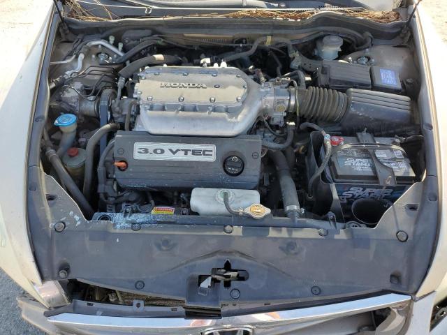 Photo 10 VIN: 1HGCM66577A037902 - HONDA ACCORD EX 