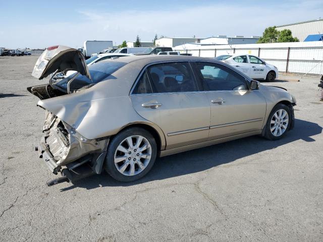 Photo 2 VIN: 1HGCM66577A037902 - HONDA ACCORD EX 