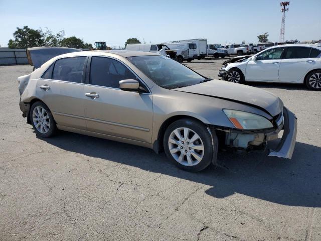 Photo 3 VIN: 1HGCM66577A037902 - HONDA ACCORD EX 