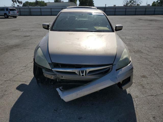 Photo 4 VIN: 1HGCM66577A037902 - HONDA ACCORD EX 