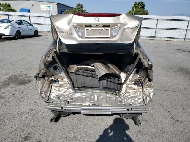 Photo 5 VIN: 1HGCM66577A037902 - HONDA ACCORD EX 