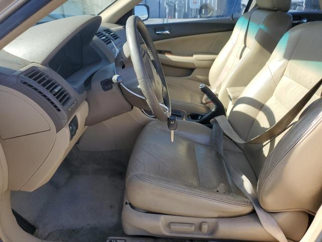 Photo 6 VIN: 1HGCM66577A037902 - HONDA ACCORD EX 