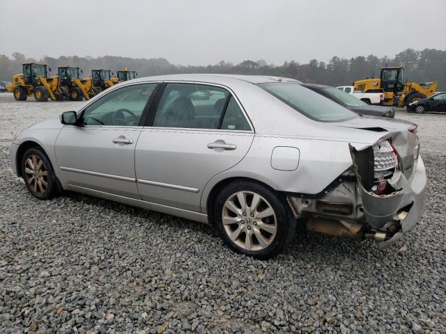 Photo 1 VIN: 1HGCM66577A044767 - HONDA ACCORD EX 