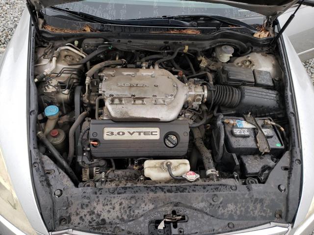 Photo 10 VIN: 1HGCM66577A044767 - HONDA ACCORD EX 