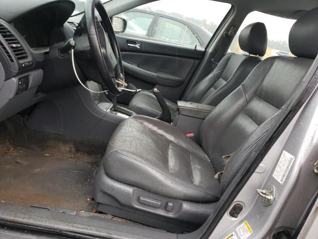 Photo 6 VIN: 1HGCM66577A044767 - HONDA ACCORD EX 